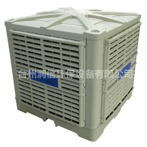 臺(tái)州高溫季來(lái)臨！工業(yè)冷風(fēng)機(jī)成企業(yè)車(chē)間降溫新選擇